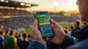 Tipos de Apuestas Champions League — Guía de Mercados 2026